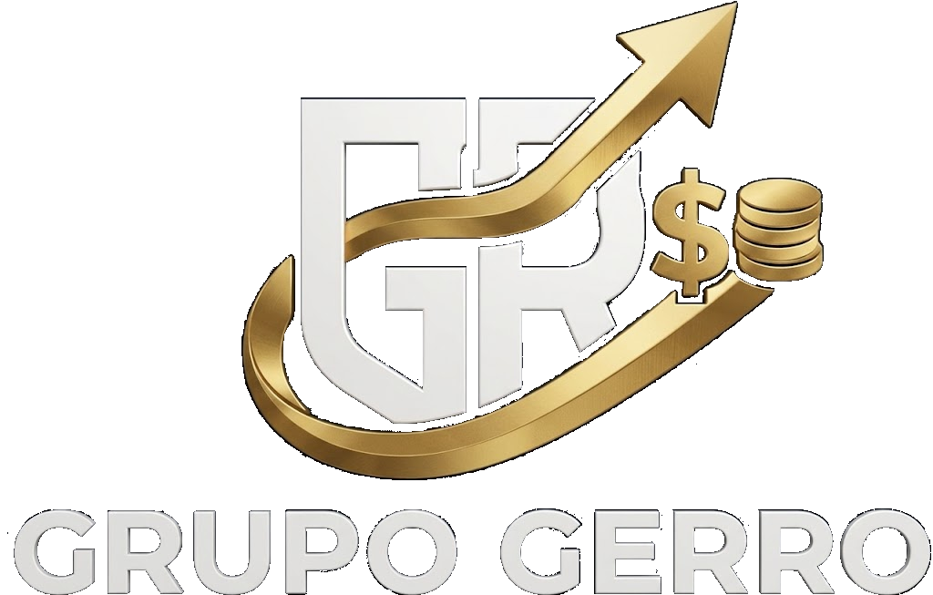 Logo Grupo Gerro